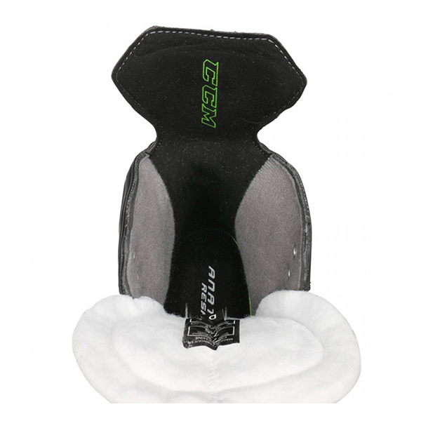 CCM Ribcor 44K Ice Skates - JUNIOR