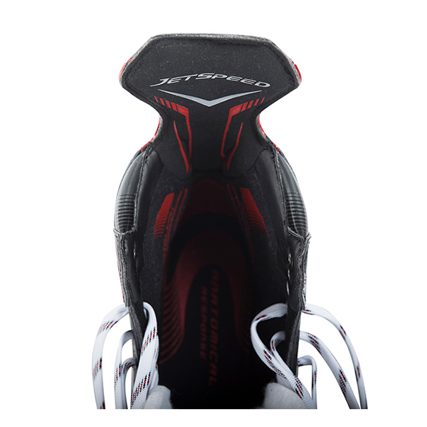 CCM JetSpeed Control Ice Skates - JUNIOR