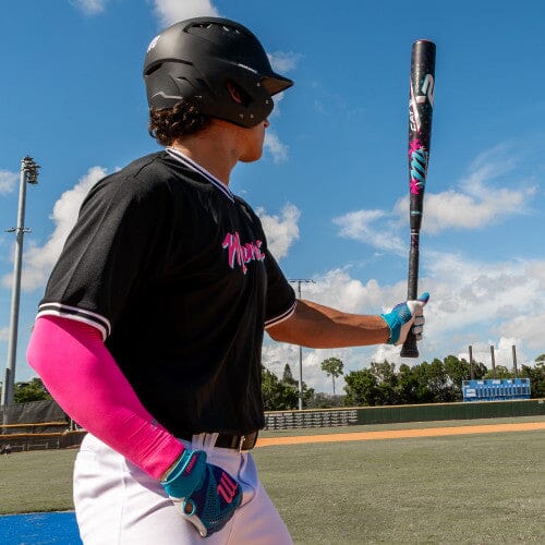 2025 Marucci CATX2 Connect Vice -10 USSSA Senior Youth Baseball Bat 2 3/4: MSBCCX210V