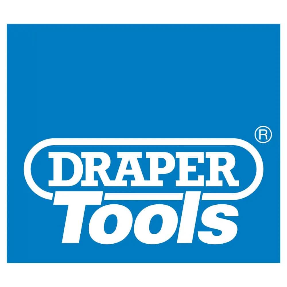 Draper 22110 34 Piece Socket & Bit Set 1/4 & 3/8 Drive 6 Point Chrome Vanadium HI-TORQ® Sockets