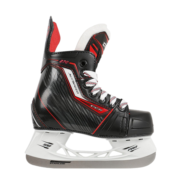 CCM JetSpeed 270 Ice Skates - YOUTH