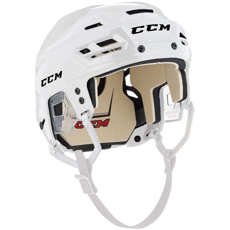 CCM Tacks 110 Helmet