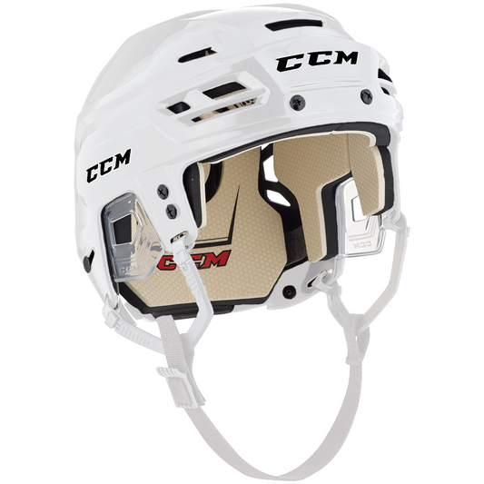CCM Tacks 110 Helmet