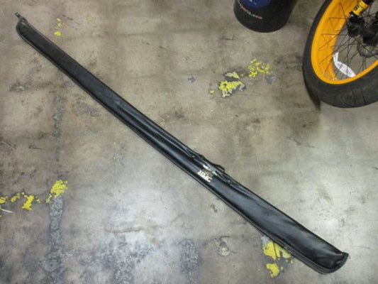 Used Fenwick HMG 64 Leather Fishing Rod Case