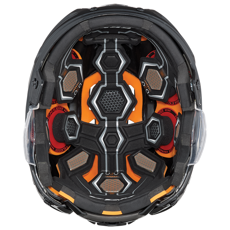 CCM Tacks 710 Helmet