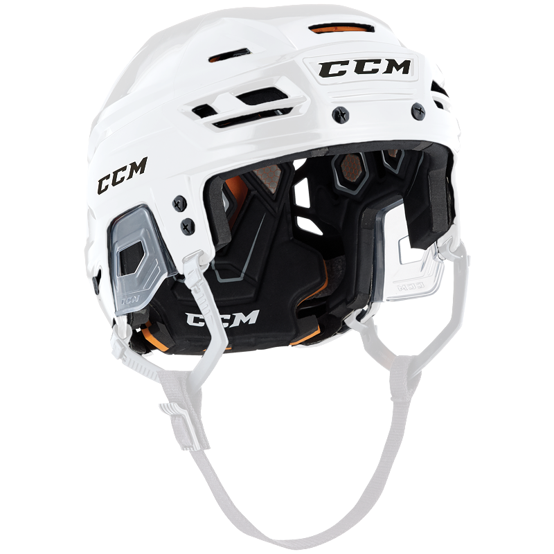 CCM Tacks 710 Helmet
