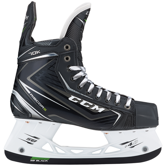 CCM Ribcor 70K Ice Skates - SENIOR