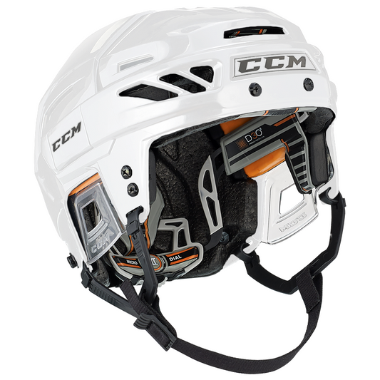 CCM Fitlite 3DS Helmet