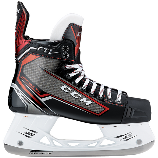 CCM JetSpeed FT1 Ice Skates - SENIOR