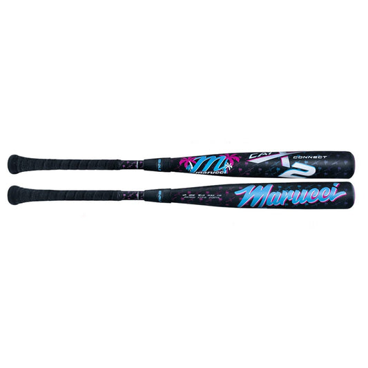 2025 Marucci CATX2 Connect Vice BBCOR Adult Baseball Bat -3: MCBCCX2V