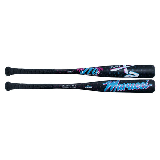 2025 Marucci CATX2 Vice BBCOR Adult Baseball Bat -3: MCBCX2V