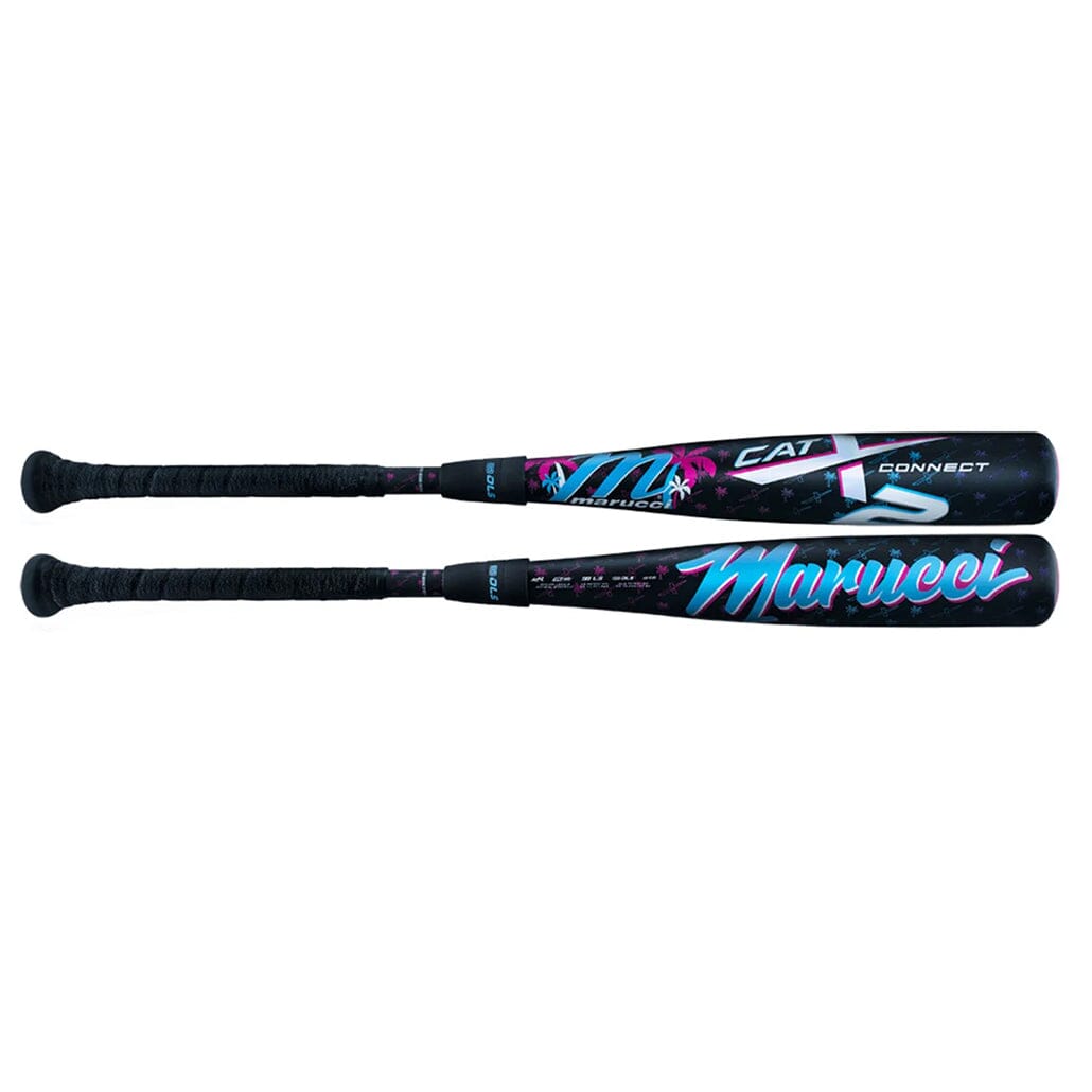 2025 Marucci CATX2 Connect Vice -10 USSSA Senior Youth Baseball Bat 2 3/4: MSBCCX210V