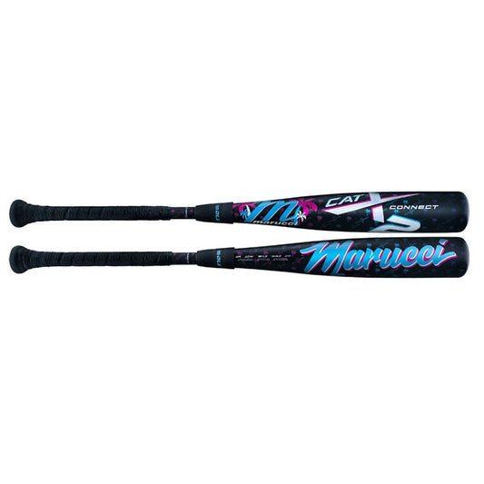 2025 Marucci CATX2 Connect Vice -10 USSSA Senior Youth Baseball Bat 2 3/4: MSBCCX210V