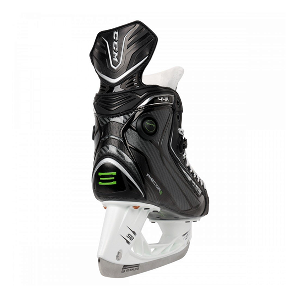 CCM Ribcor 44K Ice Skates - JUNIOR