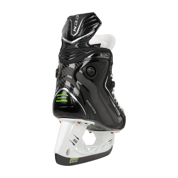 CCM Ribcor 50K Ice Skates - JUNIOR