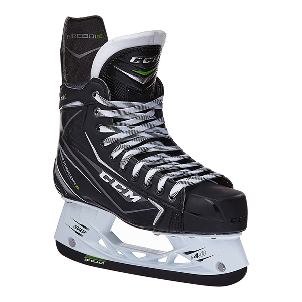 CCM Ribcor 70K Ice Skates - JUNIOR