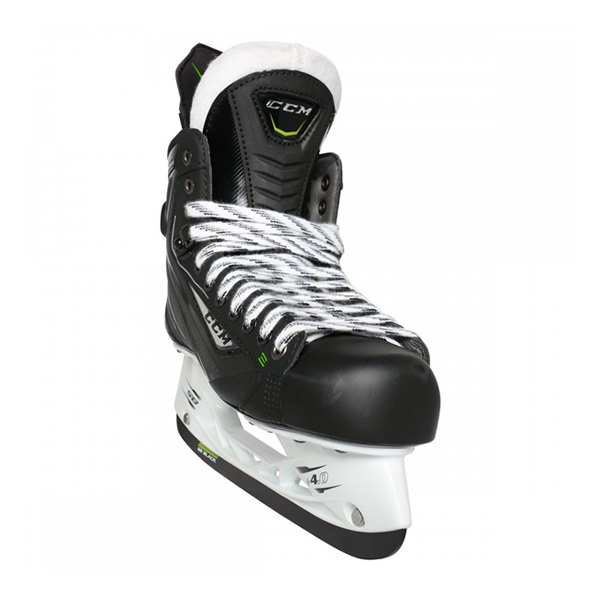 CCM Ribcor 50K Ice Skates - JUNIOR