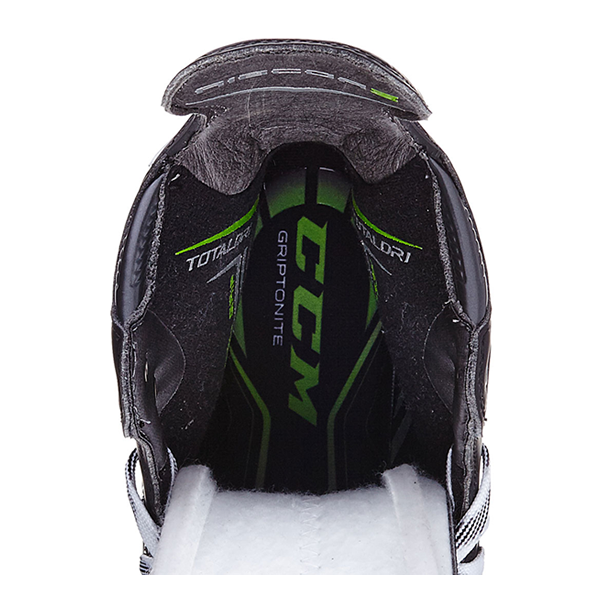 CCM Ribcor 70K Ice Skates - JUNIOR