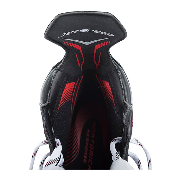 CCM JetSpeed Vibe Ice Skates - JUNIOR