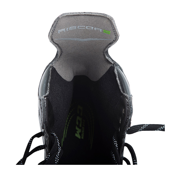 CCM Ribcor Titanium Ice Skates - JUNIOR