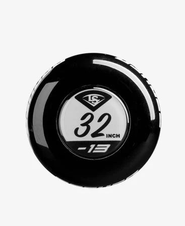 2025 Louisville Slugger Proven (-13) Fastpitch Softball Bat: WBL2986010