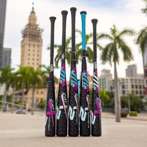 2025 Marucci CATX2 Vice BBCOR Adult Baseball Bat -3: MCBCX2V