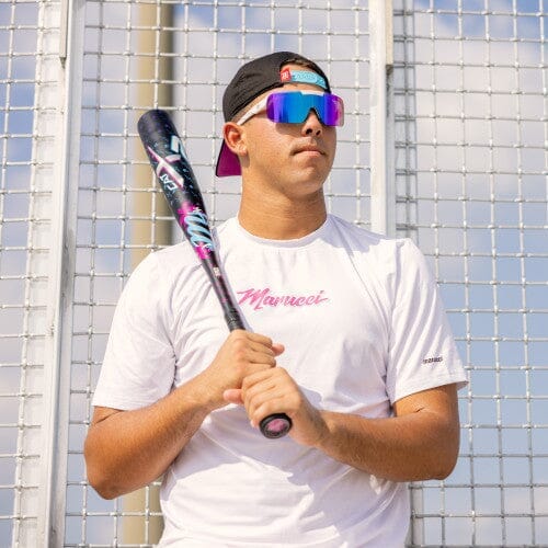 2025 Marucci CATX2 Vice BBCOR Adult Baseball Bat -3: MCBCX2V
