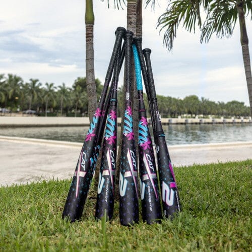 2025 Marucci CATX2 Connect Vice -10 USSSA Senior Youth Baseball Bat 2 3/4: MSBCCX210V