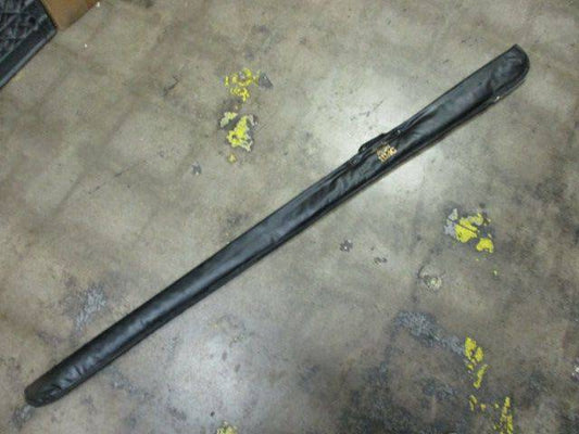 Used Fenwick HMG 64 Leather Fishing Rod Case