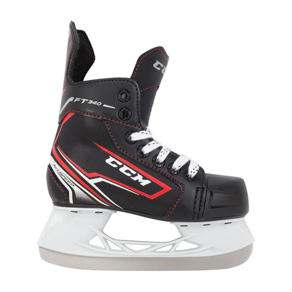 CCM JetSpeed FT340 Ice Skates - YOUTH